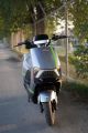 ⚡ SY03 Electric Scooter – Long Range Power (120km) with Lithium Battery & Fast Charge. 