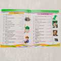General Knowledge Book For Your Kid -  Kids Books For Early Learning - Reading And Learning Books For Kids And Children. 