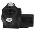 Air Intake Pressure Sensor MAP Sensor 079800-3000 for Honda Civic Accord Car Accessories Intake Pressure Sensor New. 