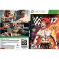 WWE 2K17 - Xbox 360 - Modified System - JTAG - 100% Working. 