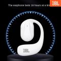 【FREE Shipping+COD+Fast Shipping】【New】YJ-77 TWS True Wireless Bluetooth Earphones Bluetooth Earphones V5.2 Earclip High Sound Sports Cycling Air Conduction Earphones. 