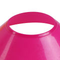 （New）10pc occer Training ign Dih Preure Reitant Cone Marker Dic Marker. 