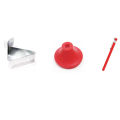 Meat Drink Thermometer Cooking Tools Kitchen Stainless Steel Cooking BBQ Probe Thermometer Food Meat Drink Gauges. 