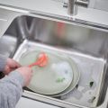 Ikea Plastic Dish Brush Antagen - ikea kitchen scrub brush – Dish & Sink Washer. 