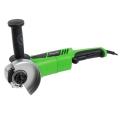 Angle Grinder - KAWASAKI - 4 inch - 100 mm - 720 Watts - Tile Cutter - Electric Corded - model K-AG 1100. 
