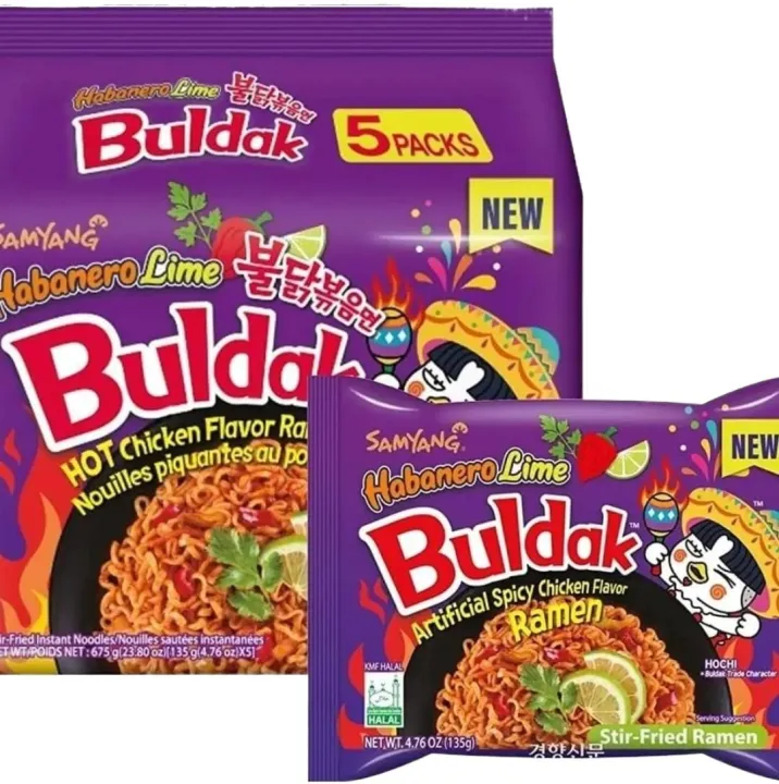 Samyang%20Harbanero%20Lime%20Ramen%20Noodles%20%7C%20Pack%20of%205)%20Imported%20Noodles%20Korean%20Noodles%7C%20Instant%20Noodles%20%7Ckorean%20Imported%20ramen%20Noodles%20-%20Image%203