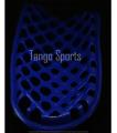 Compression Shinpads - Blue. 