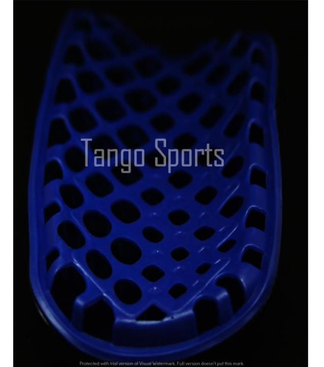 Compression%20Shinpads%20-%20Blue%20-%20Image%204