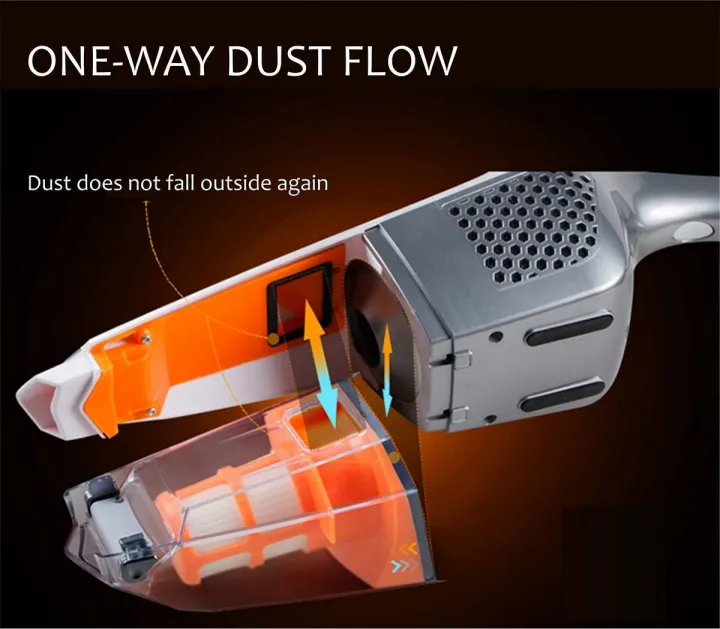 Black%20&%20Decker%20car%20vacuum%20cleaner%2012v%20-%20Image%203