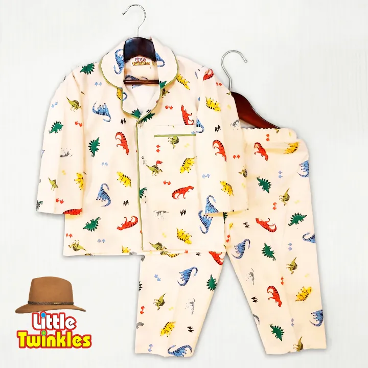 KIDS%20NIGHT%20SUIT%20SLEEP%20SUIT%20FOR%20BOYS%20GIRLS%20COTTON%20SHIRT%20TROUSER%20-%20Image%202