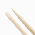 Wooden Cuticle Pusher Remover (45 Sticks), Orangewood Nail Sticks for Nail Polish, Orange Wood Sticks, Manicure Pedicure Tool, Nail Cleaner, Nail Art Tool, Orange Sticks, Nail Polish Cleaner. 