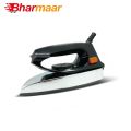 Iron - Lightweight Dry Iron - 1000 Watts - Home Appliances - 2 Years. 