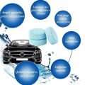 Pack of 10 Pcs Car Windshield Cleaner Car Windshield Soap Car Windscreen Cleaner Car Wiper Fluid Car Glass Cleaner. 
