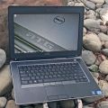 Unleash Power & Performance with Dell Latitude E6430 (01GB Dedicated Card) - Core i7, 2.6GHz, 14" Display, Backlit Keyboard, NVS 5200M DDR5 Graphics, SSD, 10/10 Condition. Imported & Branded. Battery Guarantee. 1-Week Warranty. Just 34,999. 