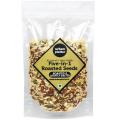 Urban Platter Five-in-1 Roasted Seeds (Sunflower, Pumpkin, Flax, Watermelon & Sesame Seeds), 400g. 