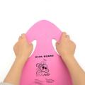 A Shaped Kick board Swim Board Float Board For Swimming Learning Child. 