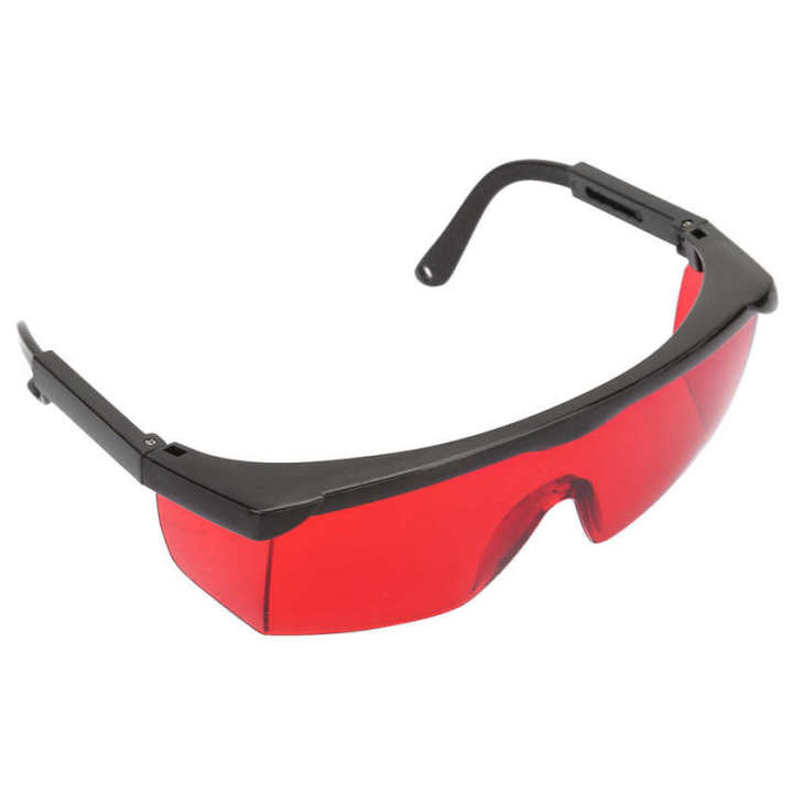Portable PC Laser Eye Protection Glasses Safety Anti-laser SG