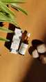 Organic Face Serum for Dark Spots and Pigmentation | Face Serum for Glowing and Bright Skin. 