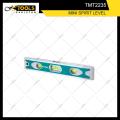 TOTAL Mini Spirit Level 225MM TMT2235. 