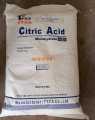 Citric Acid Monohydrate Powder by TTCA China Original 25 KG bag Food and Pharma grade. 