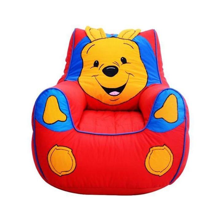 Kids Bean Bag Sofa Chair