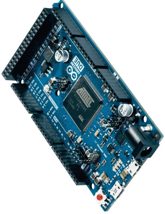 Arduino Due