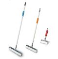 Home Floor + Bathroom Floor + Kitchen Floor Wiper, Standard, Multicolour -Set of 3(with free random things). 