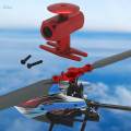 RC Helicopter Rotor Head for Wltoys Control RC Helicopter Part. 