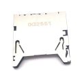 SD Memory Card Slot Holder for Canon G3X G7X MARK II for EOS M6 SX610 SX620 SX720 SX730 HS Digital Camera. 