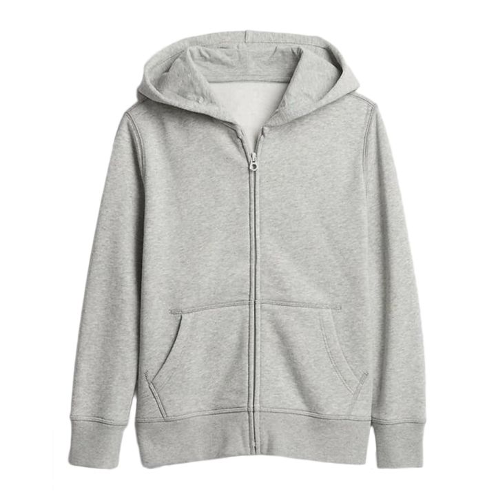 Grey zipper hoodie mens sale