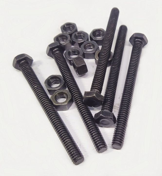 Pack%20of%205pcs%20HQ%2075mm%20x%207.5mm%20OR%203%20inches%205/16%20Black%20Metal%20Bolts%20with%20Nuts%20Hexagonal%20Screw%20Nut%20Bolt%20SJ%20Online%20Mart%20-%20Image%203