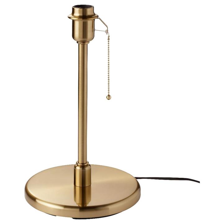 IKEA Table Lamp Base | Table Lamp Base | IKEA KRYSSMAST Table Lamp Base