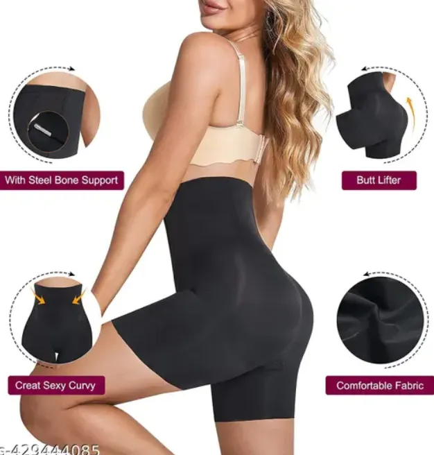 Body%20Shaper%20for%20Women%20Slimming%20Shapewear%20Tummy%20Control%20Underwear%20High%20Waist%20Body%20Shaper%20Slimming%20Shapewear%20for%20women%20-%20Image%207
