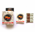 Josh Ultra Thin - Bulk Pack (12 x 3s). 