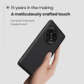 Nillkin Hard PC + TPU Case for OnePlus 13 Phone Cases Luxury Frosted PC + TPU Hard Protection Back Cover. 
