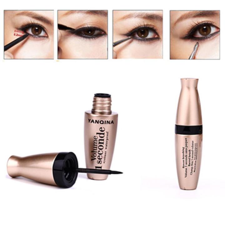 YANQINA%20Volume%201%20Seconde%20Eyeliner%20Waterproof%20black%20-%20Image%204