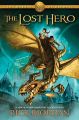 The Lost Hero (Heroes of Olympus, Book 1) Paperback  Rick Riordan  (URDUBAZAR KARACHI). 