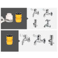 Portable High Pressure Car Wash Cleaner Car Accessories High Pressure Cleaning Washer Pump Machine For Cleaning Garden Hose Nozzle Water Spray, Pet Cleaning Tools. 