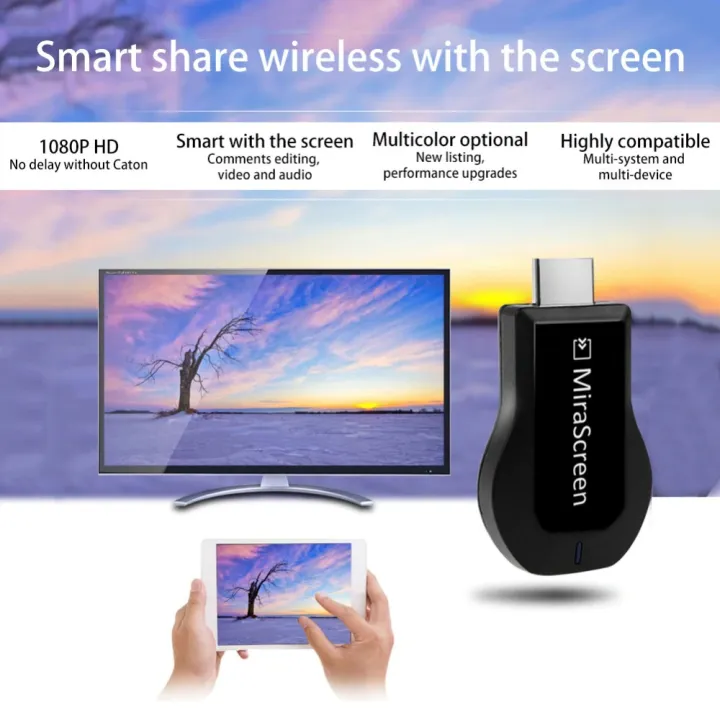 MiraScreen%20MX%201080p%20Wireless%20Miracast%20WiFi%20Screen%20Mirroring%20Device%20DLNA%20Airplay%20Real%20Time%20Mirroring%20-%20Image%209