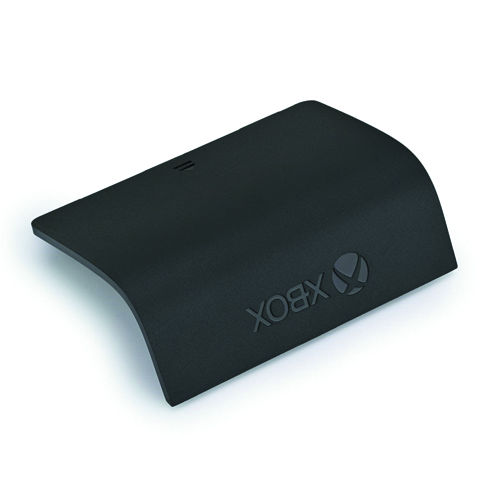 LOT Of 50 White Xbox One Wireless Controller Battery Cover Doors – Replacement Parts