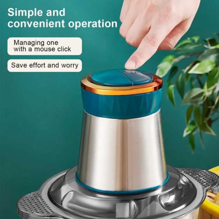 Electric%20Meat%20Grinder%202%20Liter%20Chopper-meat%20chopper%20-%20qeema%20machine%20-%20Food%20Meat%20Chopper%20-%20High%20Quality%20Stainless%20Steel%20Blades%20-%20Powerful%20Motor%20-%20Multi-Function%20Food%20Processor%20-%20Mincer%20Grinder%20Blender%20Chopper%20Mixer%20-%20Steel%20Bowl%202%20Liter%20-%20Image%203