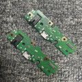 USB Charging Dock Port Socket Jack Plug Connector Charge Board For Tecno Spark 7 KF6 Flex Cable. 