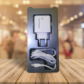Interlink Fast Charger  (Type-C). 