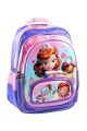 WalkEaze Stylish School Bag For Women and Girls - designcode: 15356b. 