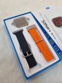 TK5 Ultra Smart Watch - Series 8 Ultra Smartwatch With Camera And GPS. 