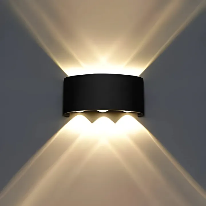 ISIK%20ILLUMINATION%20LED%20Wall%20Light%20IP66%20%7C%20Warm%20Ray%201+1,%202+2,%203+3,%204+4%20Beam%20%7C%20Heat%20Proof%20Outdoor%20Indoor%20Wall%20Light%20%7C%204+4%20Multi-Color%20Option%20-%20Image%204