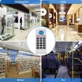 Handheld RFID Reader Writer Duplicator 125KHz 13.56MHz Programmer. 