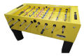 Foosball table 5 x 4 Size , Fuseball Table , Badawa game, Football table game - Multicolor. 