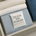Silica Gel Powder 250G | For Drying Flowers, Fruits, Nuts, and Seeds | High Absorption | Preserves Natural Color and Shape | Reusable & Moisture Absorbent Drying Agent. 