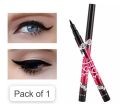 Yanqina Eye Liner Marker eyeliner - Black. 